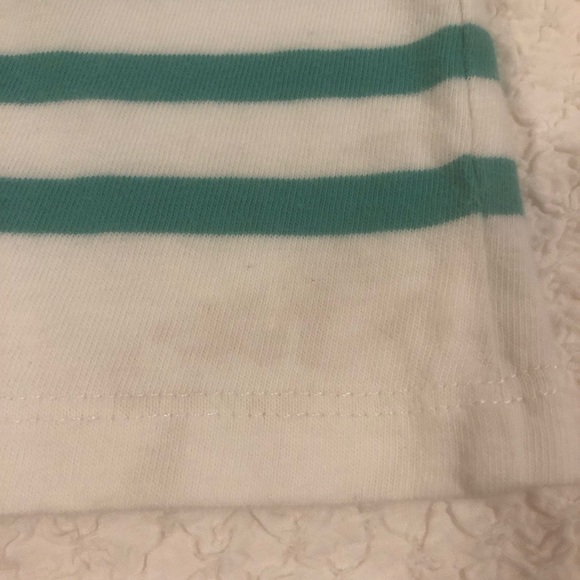 Mini Boden Anchor Tee - Picture 7 of 7